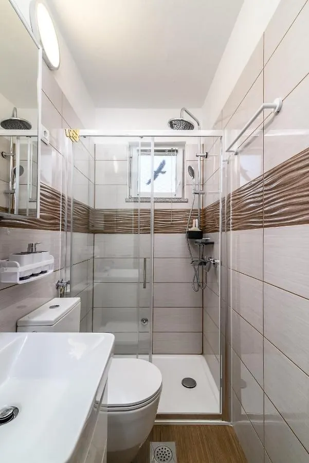 Apartment In Medulin With Terrace, Air Conditioning, W-Lan, Washing Machine 5158-2 0*,  Croatia