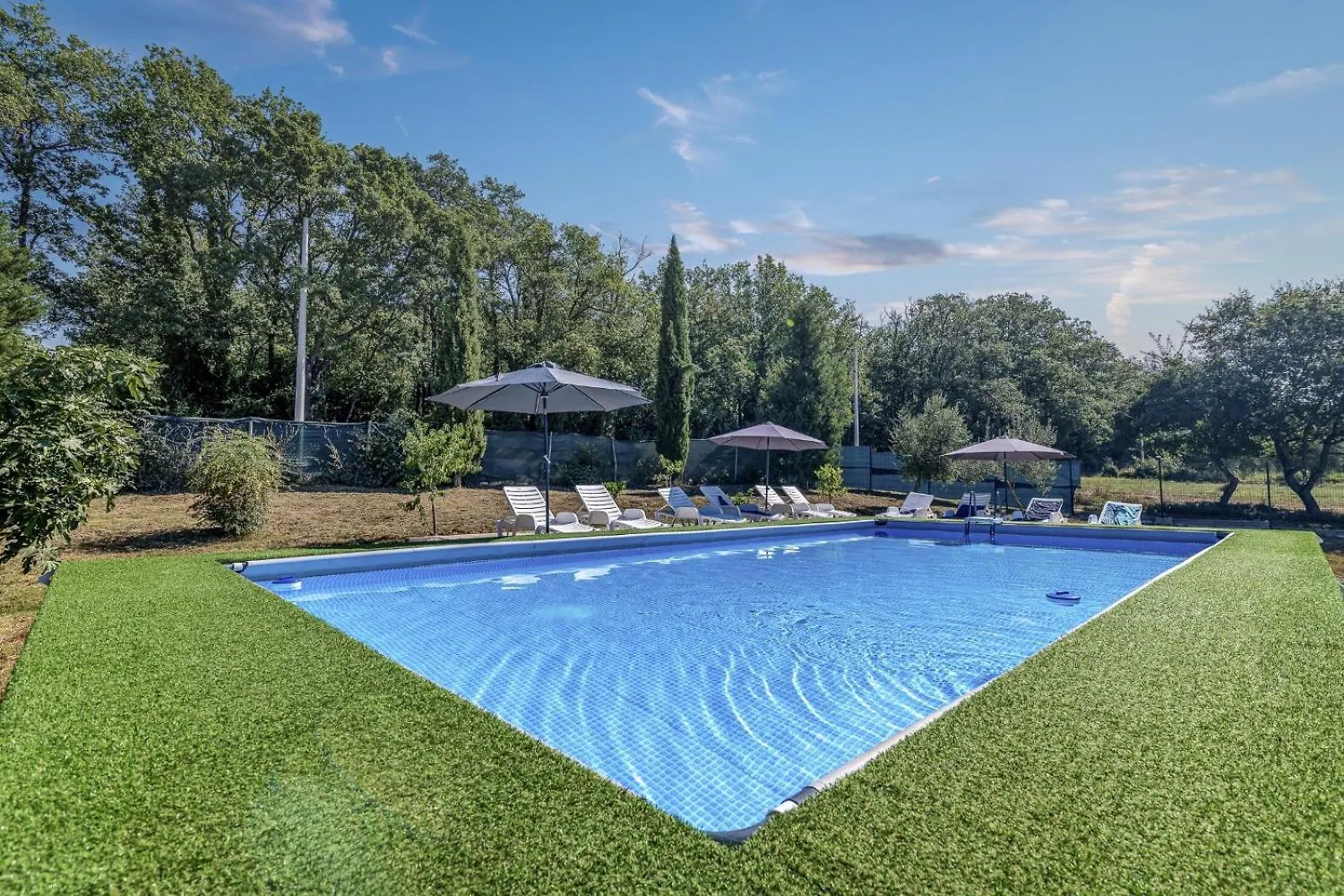 Apartment In Medulin With Terrace, Air Conditioning, W-Lan, Washing Machine 5158-2 Croatia
