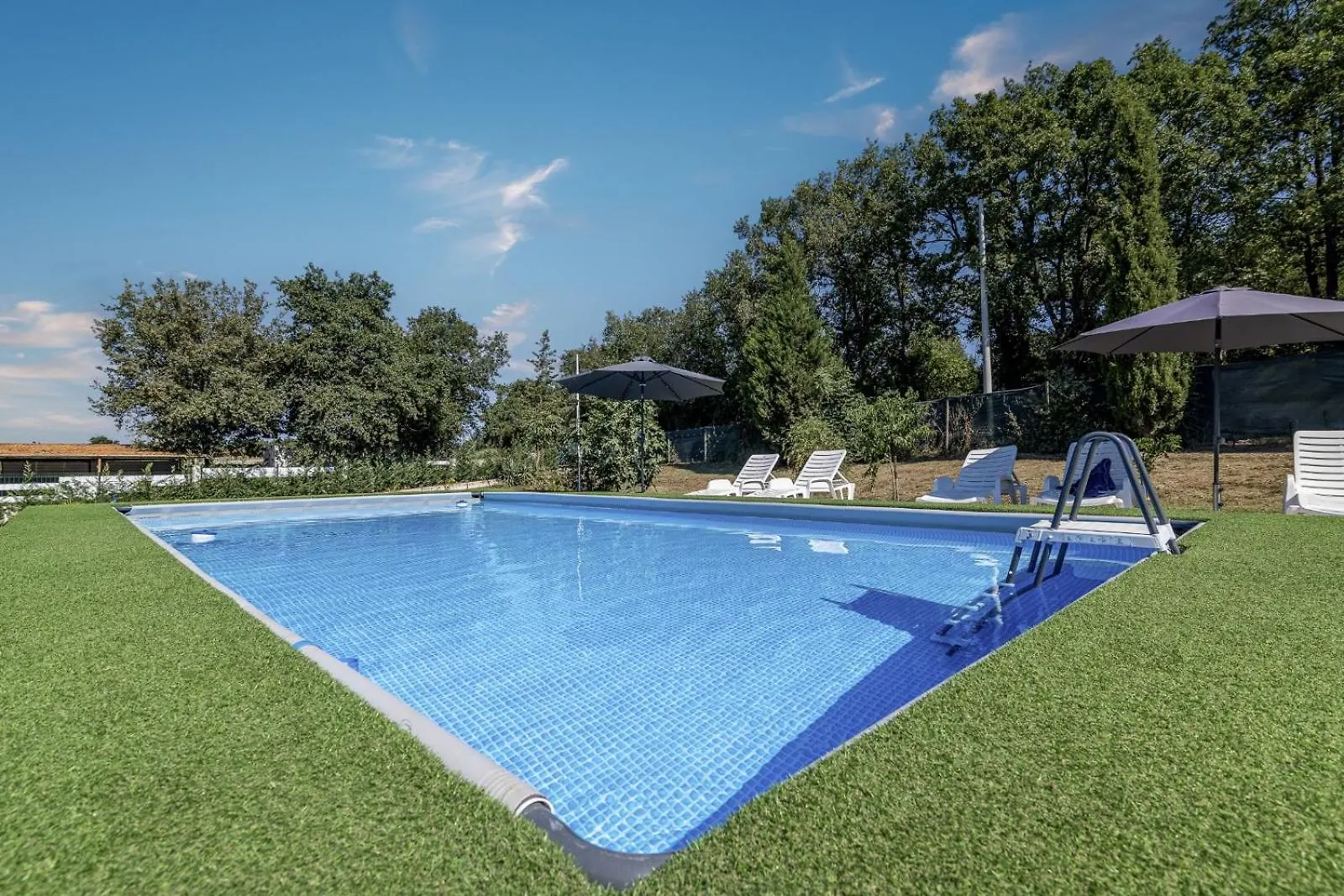 Apartment In Medulin With Terrace, Air Conditioning, W-Lan, Washing Machine 5158-2