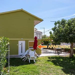 Miranda Apartman